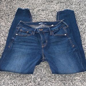 Old Navy Rockstar Jeans